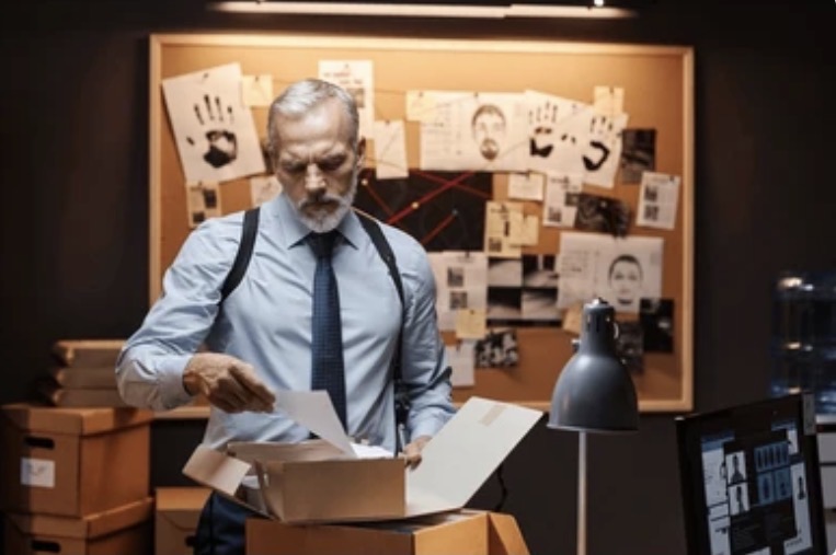 Private Investigation