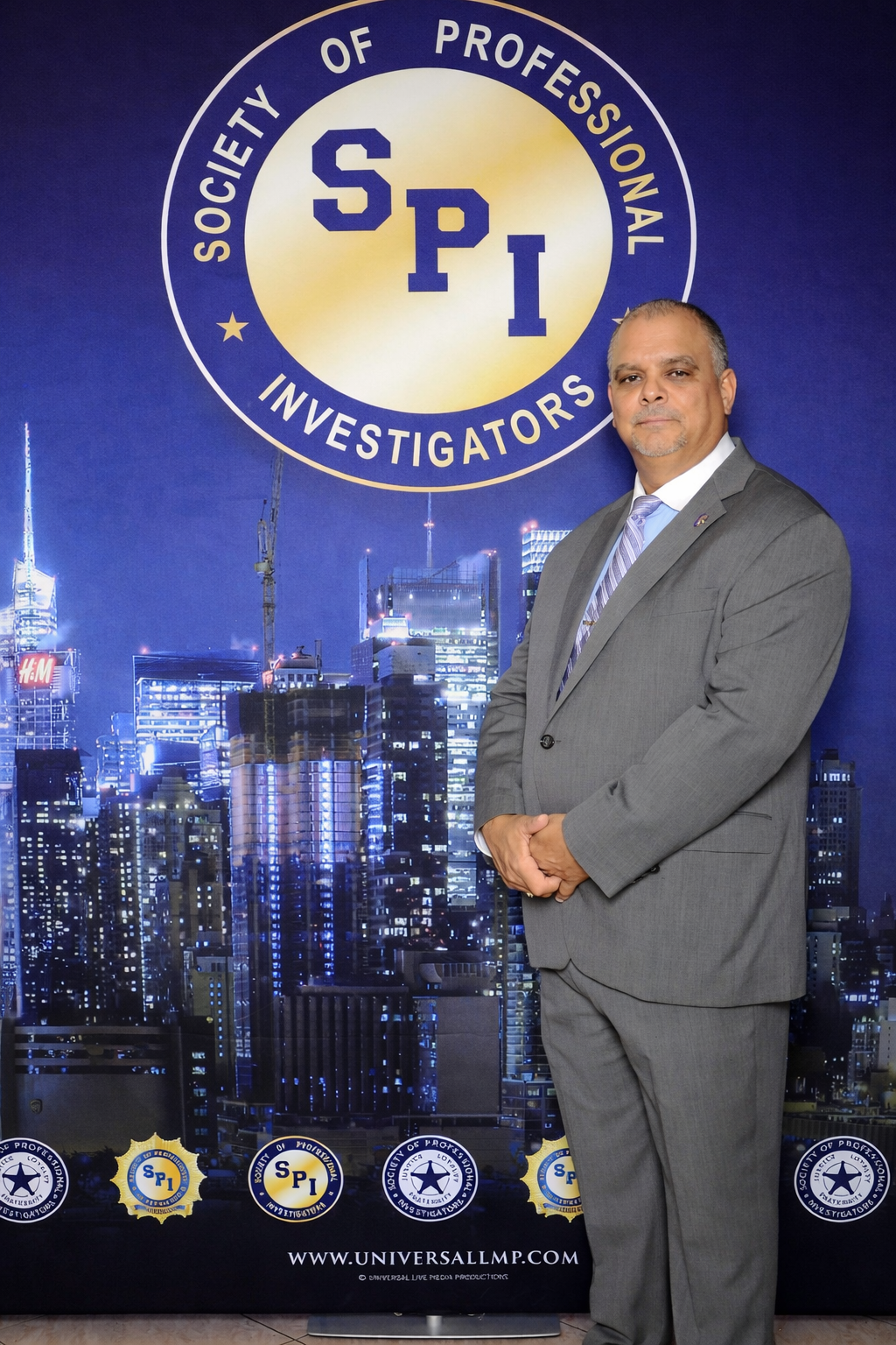 Paul Italiano, Founder